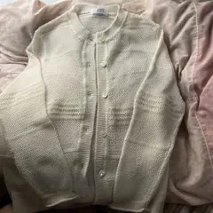 J.PRESS カーディガン