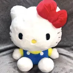 ハローキティ ぬいぐるみ