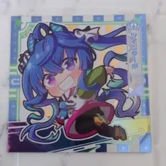 ツインターボ キャラクターグッズ
