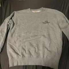 Sleepyboy グレー スウェット sdgz