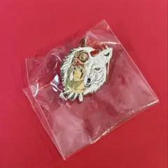 ジブリ　もののけ姫　サン