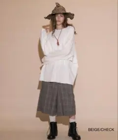 マイビューティフルランドレット　メンズ　パンツ　ハーフパンツ　ワイドパンツ