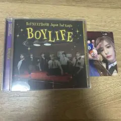 boylife 通常版　イハン