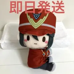 シン・エヴァンゲリオン劇場版 くっつきぬいぐるみ feat.三月八日 葛城ミサト