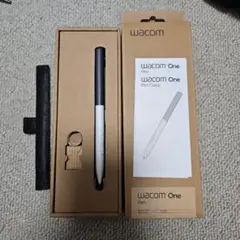 Wacom One Pen