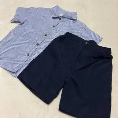 SHEIN キッズ服 100cm フォーマルセット
