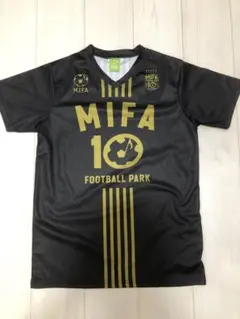 MIFA限定ユニフォーム