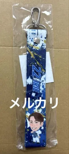 横浜DeNAベイスターズ　ボンフィン　入江大生