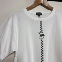 ポールスミス　サマーソニック　Ｔシャツ2007年フェス　Tシャツ