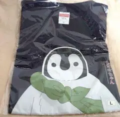 おこしやす、ちとせちゃんTシャツ Lサイズ　未開封