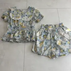 cottoli セットアップ