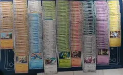 ポケモンカード　メガシンフォニア　メガブレイブ　まとめ売り