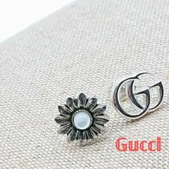 【正規品】未使用に近い‼️GUCCI ピアス【付属品 完備】