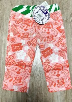 【新品タグ付き】JAMズボン130cm　JAMパンツ　JAM短パン