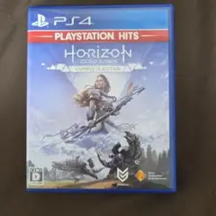 PS4 HORIZON ZERO DAWN COMPLETE EDITION