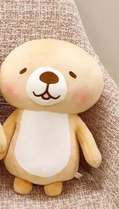 【タグ付き】突撃！ ラッコさん ぬいぐるみ セット レア タグ付き 突撃ラッコさん ぬいぐるみ 2体セット