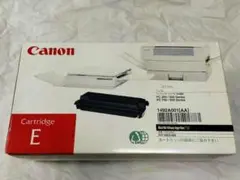キャノン コピー機 カートリッジE 型番:CRG-EBLK