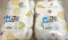 ニトリ　ベビーカーシート 厚手　Nクール 2点セット