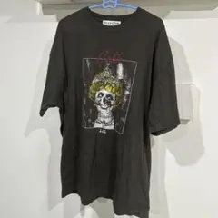 scab club Tシャツ