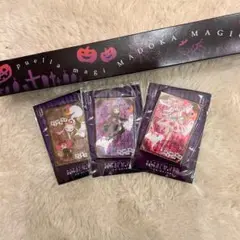 ローソンコラボ限定 まどか 缶バッジ 魔法少女まどか☆マギカ ローソンオリジナル缶バッジ - メルカリ