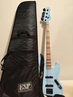 【美品】Grass Roots グラスルーツ G-EASTBLUE GEN GrassRoots G-EAST BLUE AQ Blue 04 Limited Sazabys GEN