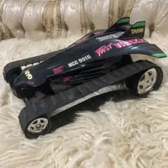 TAIYOタイヨー FAST TRAXX ファーストトラックス NCC9015 1990 Taiyo Fast Traxx - Tyco Collectors - Review, Valuation