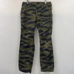 freewheelers フリーホイーラーズ タイガー カモ クラフティ