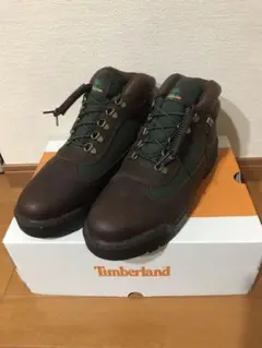 2025年最新】timberland field boots beamsの人気アイテム