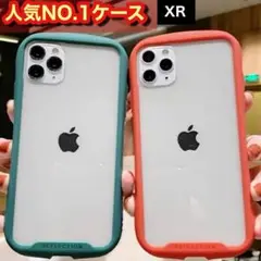 〚8月限定CP〛アイホンxrケース 韓国 人気 フィット シール
