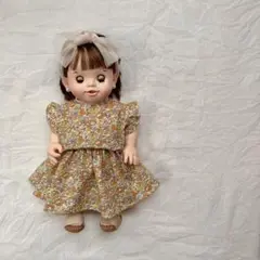 お風呂ぽぽちゃん♡お洋服３点セットss34