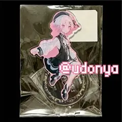 【新品未開封】魔法少女ノ魔女裁判 桜羽エマ アクスタ 東京タワー 限定 レア