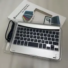 iPad キーボード　ipad mini