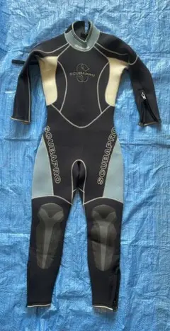 ウェットスーツ scubapro レディース Mサイズ