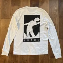 FUTUR ロングスリーブT