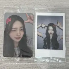 Hearts2Hearts Style ktown4u ラキドロ ステラ
