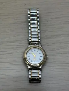 【ヴィンテージ】　BURBERRY バーバリー　腕時計　未確認品　Ａ-785