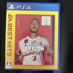 FIFA 20 PS4 即日発送