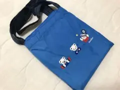 ファミリア エコバッグ