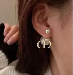 ディオール ピアス 正規品