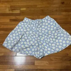 子ども用 半ズボン
