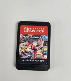 ソフトのみ★マリオカート8 デラックス