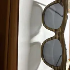 ZUCCA サングラス