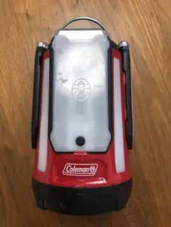 Colemanクアッドマルチパネルランタン2000029996