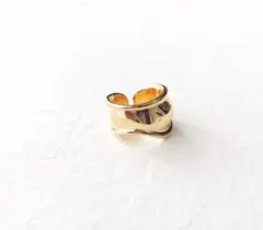 ワイドリング【gold】
