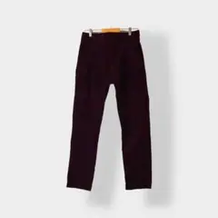 tomorrow land ボトムス パンツ(46)ジェンダーレス 大きいサイズ