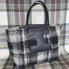 イアクッチ IACUCCI ハンドバッグ トートバッグ