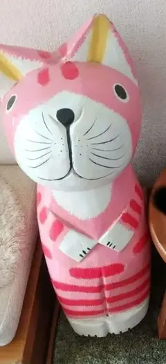 希少 早い者勝ち 瓢箪 ひょうたん 置物 木目 キレイ - メルカリ