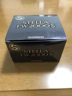 2025年最新】ステラ fw2000sの人気アイテム - メルカリ
