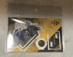 呪術廻戦 0大交流展 アクリルスタンド カードデザインVer. 夏油傑