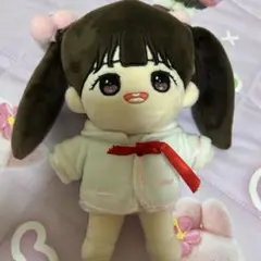 OH MY GIRL おまごる ARIN ぬいぐるみ トレカ